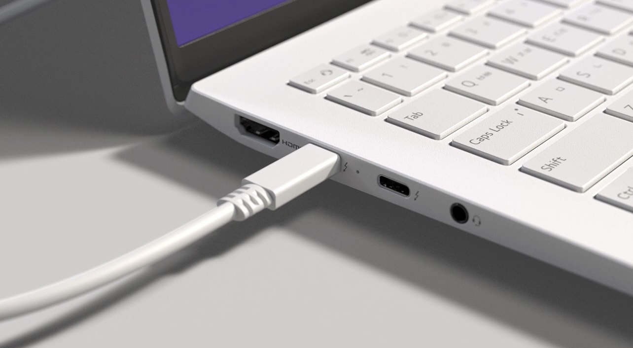 لن تحتاج أكثر من كبل