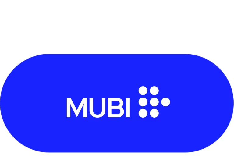 MUBI logo	