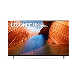 صور تلفزيون LG OLED وتلفزيون QNED وتلفزيون NANOCELL.