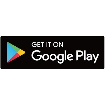 شعار Google Play