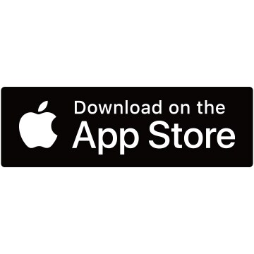 شعار App Store