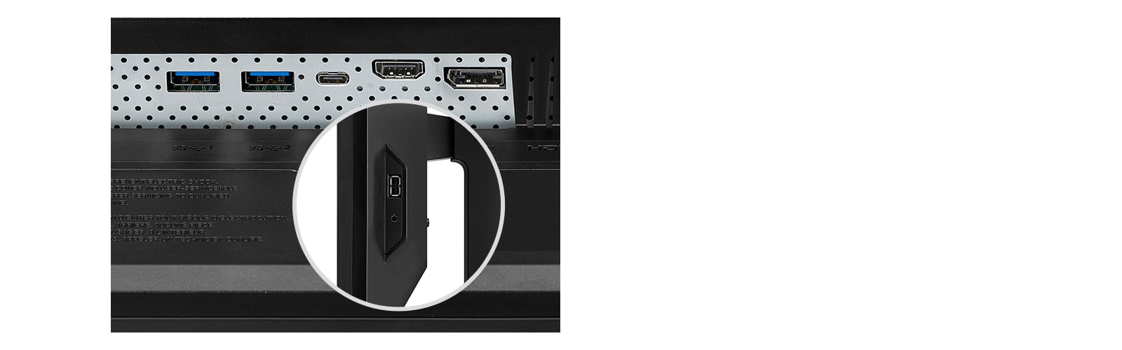 مجموعة متنوعة من الواجهات