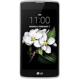 LG K72