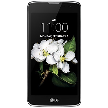 LG K71