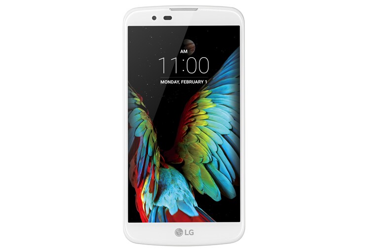 LG K10 LTE, LGK430DSY, thumbnail 1
