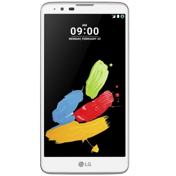 LG Stylus 21