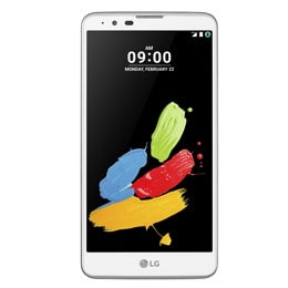 LG Stylus 22