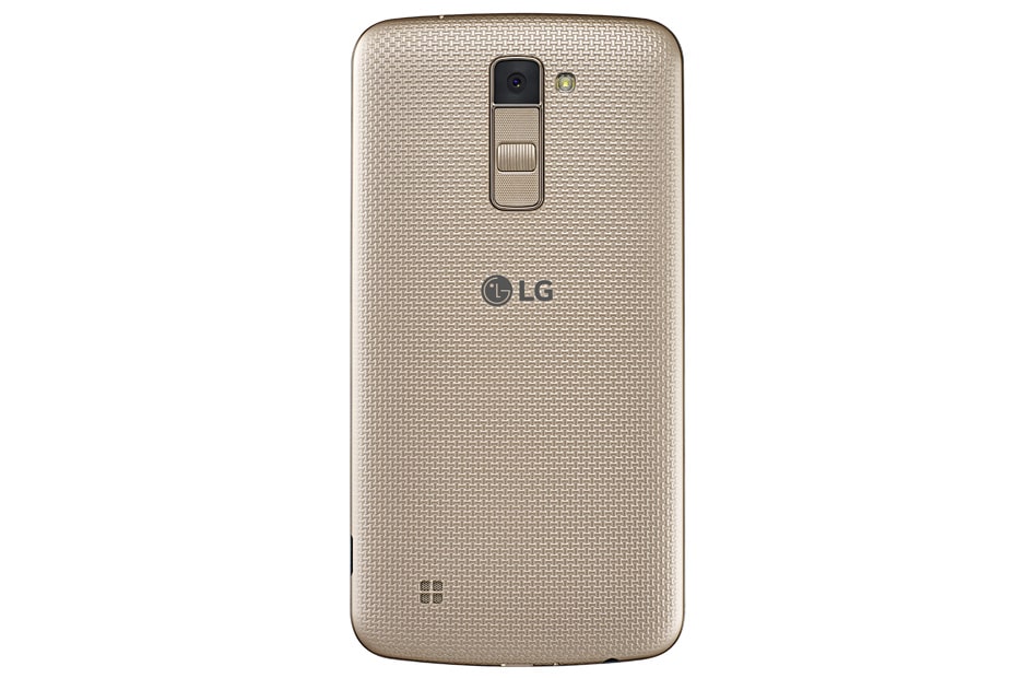 LG K10 LTE, LGK430DSY, thumbnail 2