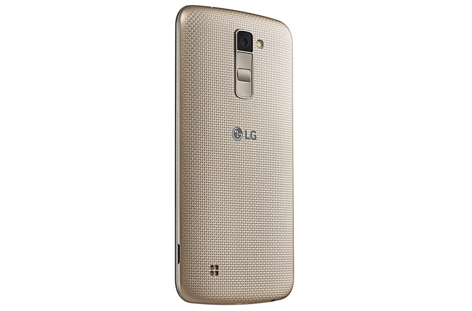 LG K10 LTE, LGK430DSY, thumbnail 5