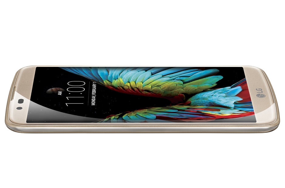 LG K10 LTE, LGK430DSY, thumbnail 8