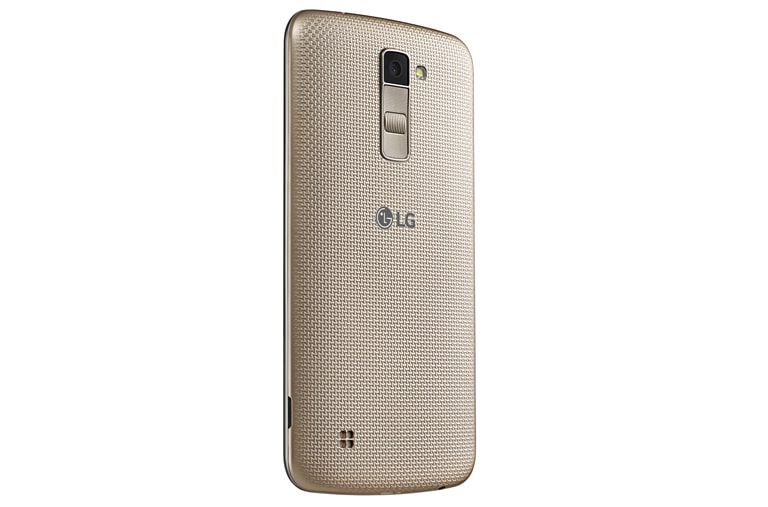 LG K10 LTE, LGK430DSY, thumbnail 5