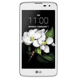 LG K72