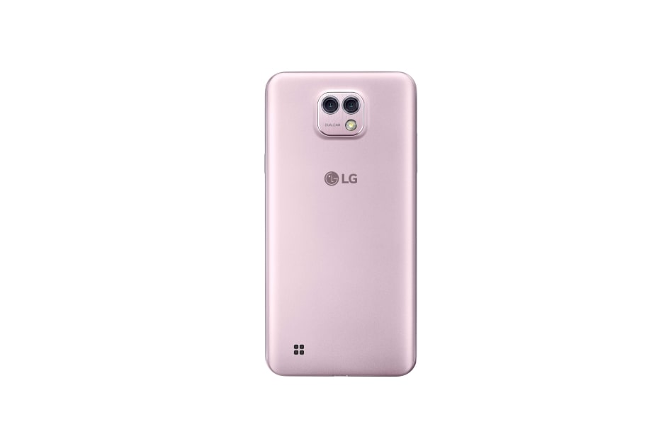 LG X Cam - Pink Gold, LGK580DSZ, thumbnail 2