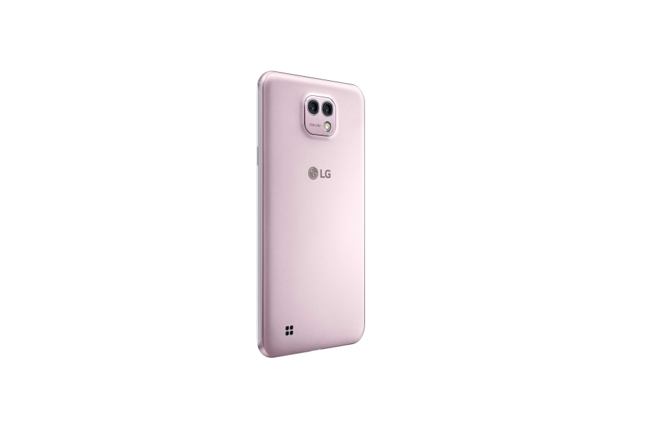 LG X Cam - Pink Gold, LGK580DSZ, thumbnail 5
