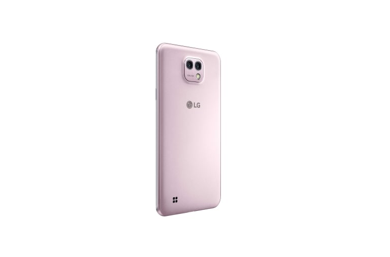 LG X Cam - Pink Gold, LGK580DSZ, thumbnail 5