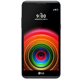 LG X power - Black2