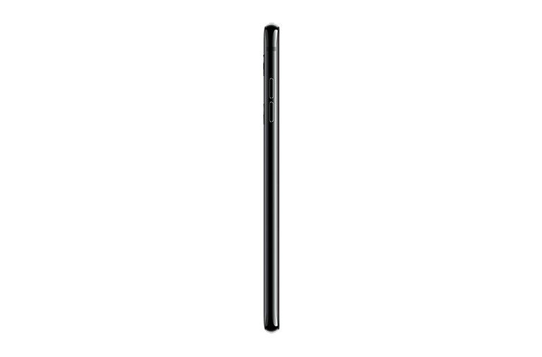 LG V30+ Aurora Black, LGH930DS, thumbnail 4