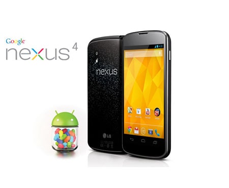 NEXUS 41