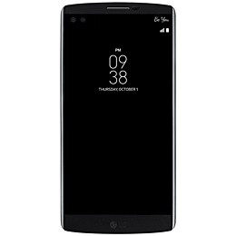  LG V10 أسود2