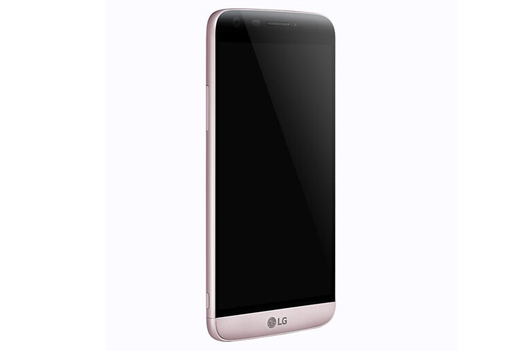 LG G5 وردي, LG G5, thumbnail 4