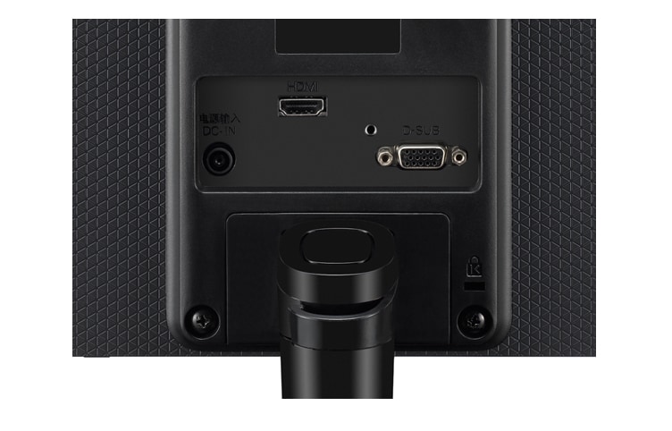 LG شاشة ال اي دي من ال جي M35, 20M35A, thumbnail 9