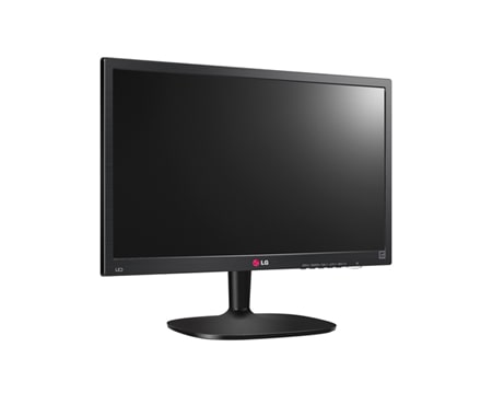 LG شاشة ال اي دي من ال جي M35, 20M35A, thumbnail 3