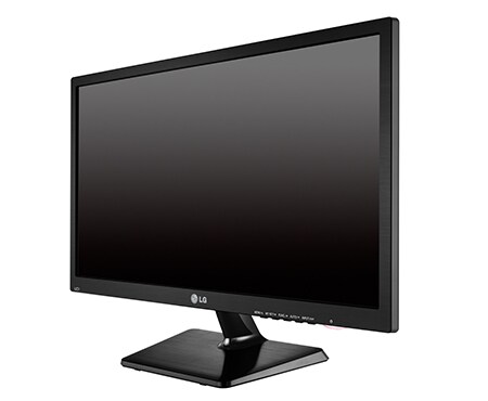 LG شاشة LG ذات صمام ثنائي باعث للضوء LED M37, 19M37A, thumbnail 3