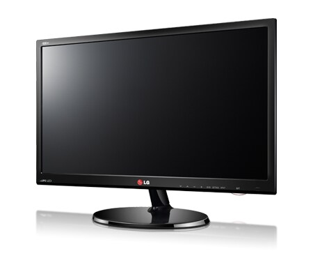 LG التلفاز الشخصي IPS ال جي MA43, 22MA43A, thumbnail 2