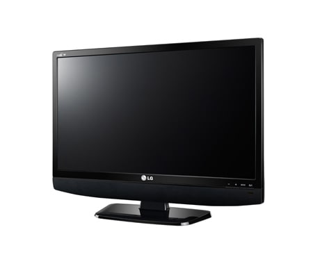LG Personal TV , 22MN42A, thumbnail 2