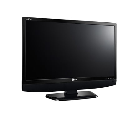 LG Personal TV , 22MN42A, thumbnail 4