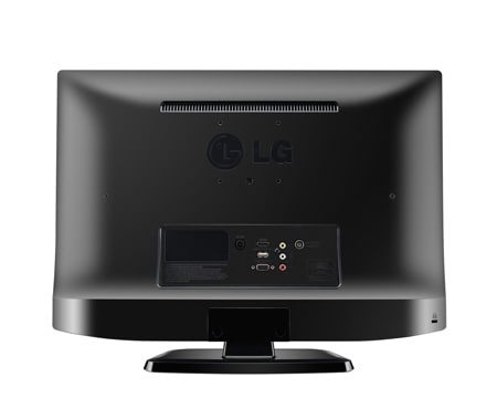 LG Personal TV , 22MN42A, thumbnail 8