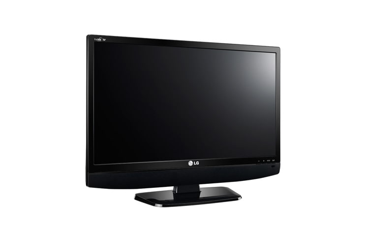 LG Personal TV , 22MN42A, thumbnail 4