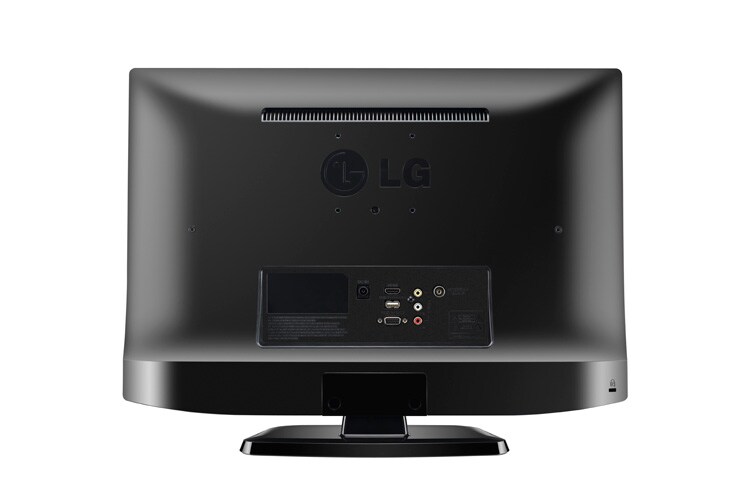 LG Personal TV , 22MN42A, thumbnail 8