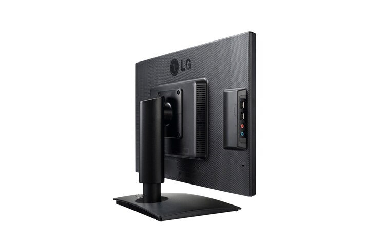 LG حل سيتريكس هو جزء لا يتجزأ من سلسلة شاشات V السحابية ويضيف قيمة كبيرة للشركات من كل الأحجام لأنه يقلل من عبء العمل في إدارة تقنية المعلومات والتكلفة الإجمالية مع توفير الأداءالمذهل, 23CAT42K, thumbnail 5