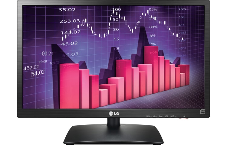 LG سلسلة شاشات V السحابية من ال جي هي برامج بتكنولوجيا متطورة, وهذه التكنولوجيا تسمح لك بالقيام بمهام الحوسبة من دون سطح المكتب. إدارة الشبكة مركزية تدعم الصيانة السهلة وكفاءة العمليات التجارية., 23CAV42K, thumbnail 1