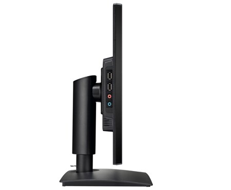 LG سلسلة شاشات V السحابية من ال جي هي برامج بتكنولوجيا متطورة, وهذه التكنولوجيا تسمح لك بالقيام بمهام الحوسبة من دون سطح المكتب. إدارة الشبكة مركزية تدعم الصيانة السهلة وكفاءة العمليات التجارية., 23CAV42K, thumbnail 3