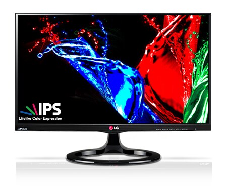 LG شاشة IPS ال جي , 23EA73LM