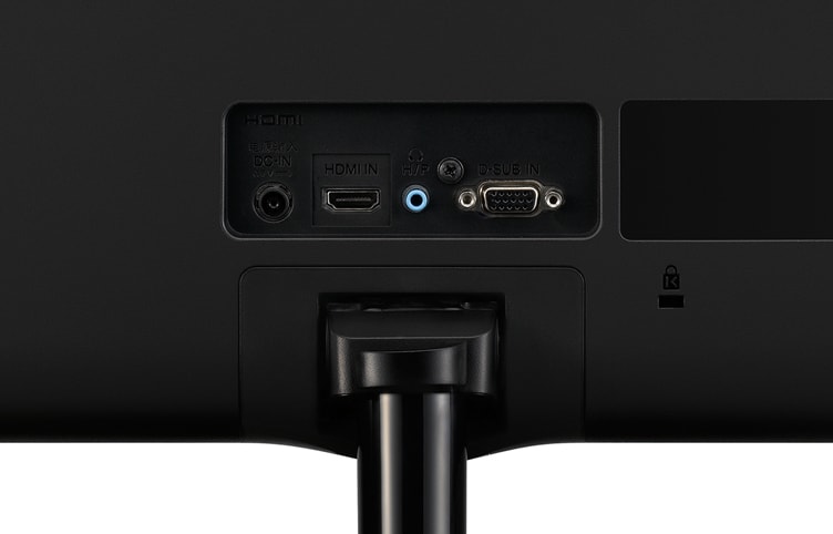 LG إل جي آي بي اس مونيتور MP57, 23MP57HQ, thumbnail 10