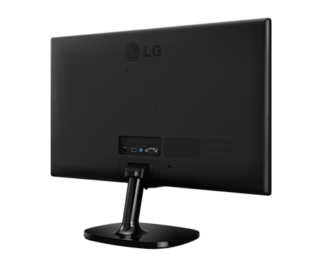 LG إل جي آي بي اس مونيتور MP57, 23MP57HQ, thumbnail 9