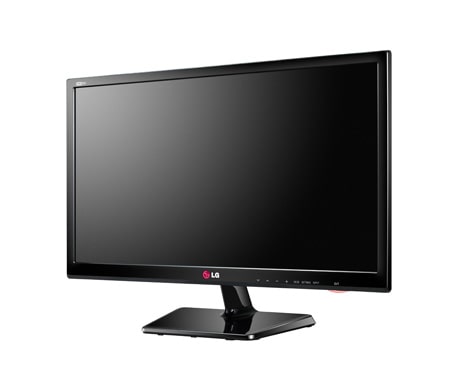 LG التلفاز الشخصي IPS ال جي , 24MN33A, thumbnail 2