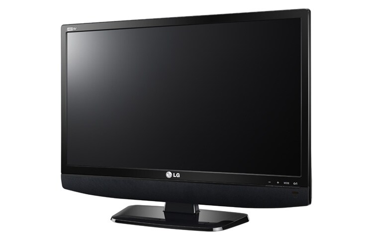 LG Personal TV , 24MN42A, thumbnail 2