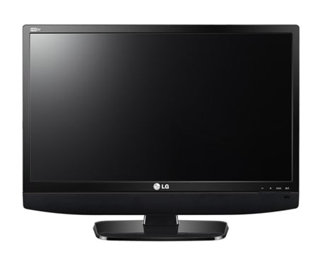 LG Personal TV , 24MN42A