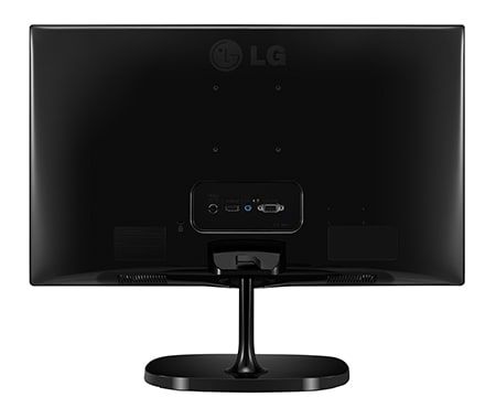 LG إل جي آي بي اس مونيتور MP67, 24MP67HQ, thumbnail 7