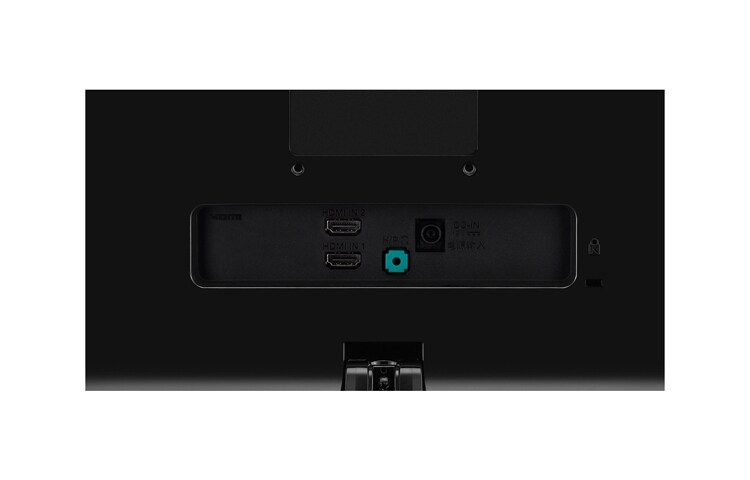 LG شاشة العاب Full HD Ultrawid موديل 25UM57, 25UM57, thumbnail 9