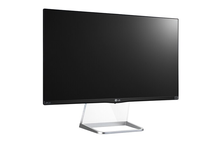 LG إل جي آي بي اس مونيتور MP77, 27MP77HM, thumbnail 4