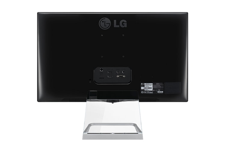 LG إل جي آي بي اس مونيتور MP77, 27MP77HM, thumbnail 7