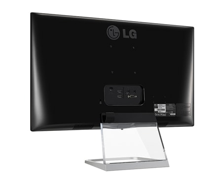 LG إل جي آي بي اس مونيتور MP77, 27MP77HM, thumbnail 8