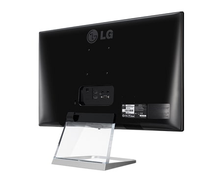 LG إل جي آي بي اس مونيتور MP77, 27MP77HM, thumbnail 9