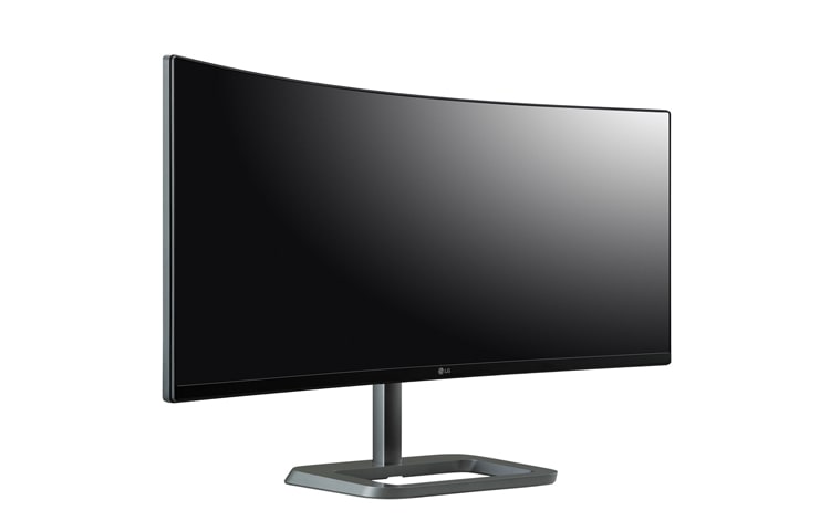LG شاشة منحنية حجم 34 بوصة QHD موديل 34UC87C, 34UC87C, thumbnail 2