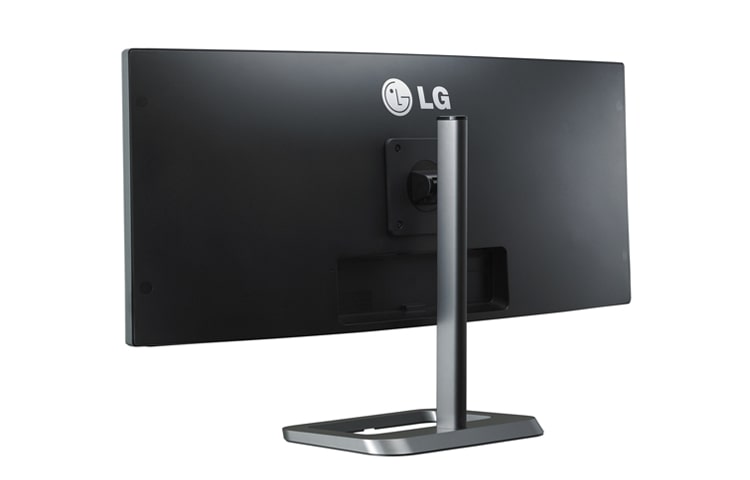 LG شاشة منحنية حجم 34 بوصة QHD موديل 34UC87C, 34UC87C, thumbnail 8